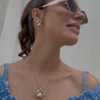 Conjunto Pérolas